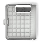Joseph Joseph Extend expandable dish rack (British brand)