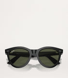 Ray-Ban RB2241 Wayfarer sunglasses, UK version