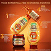Garnier Ultimate Blends Honey Treasures Hair Serum, UK version