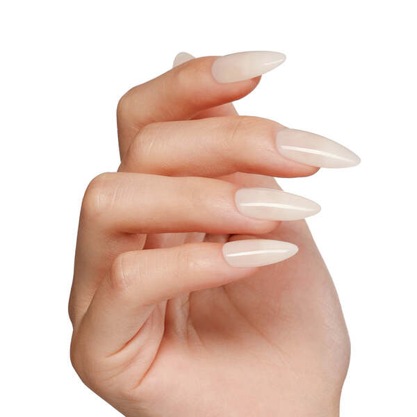 Bluesky gel polish Silk Oats 10ml, imported from the UK
