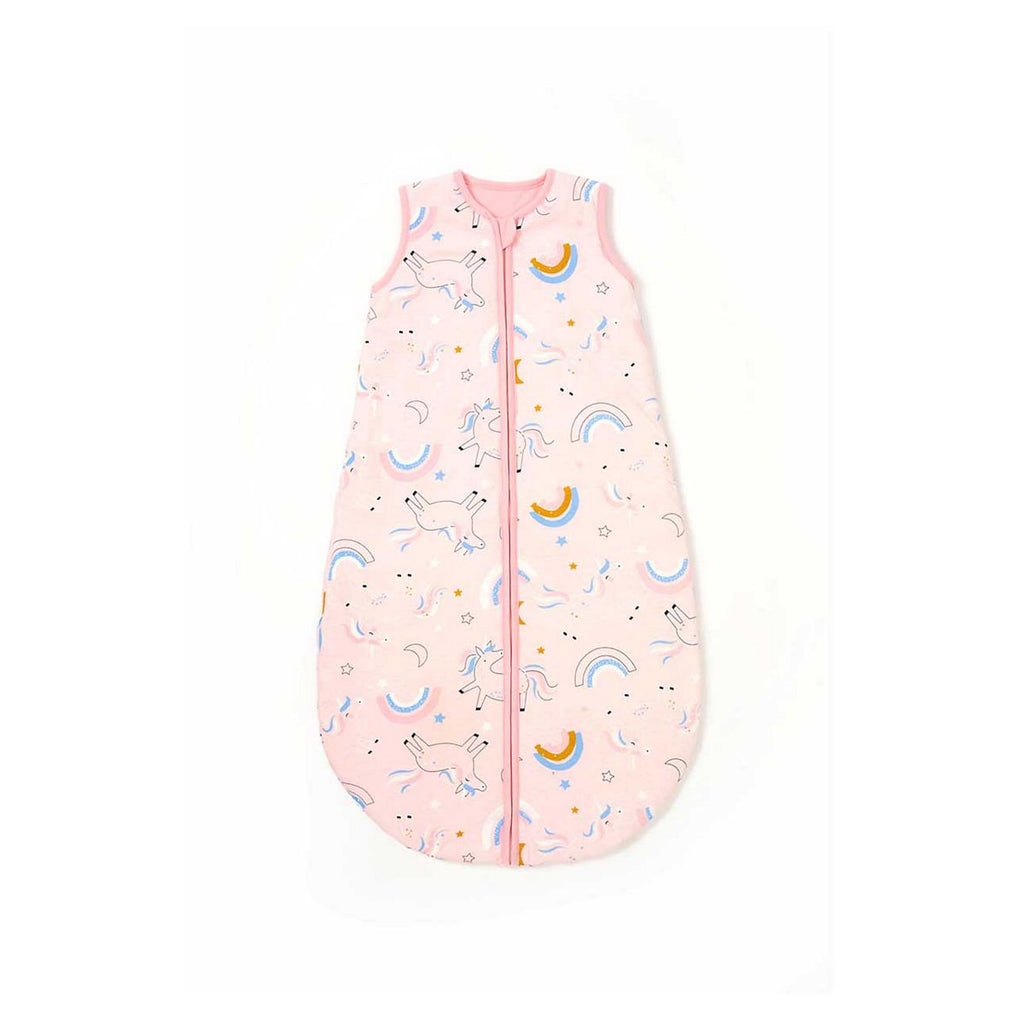 Mothercare Unicorn Sleep Bag 2.5 Tog, 6-18 Months