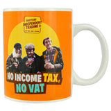 BBC Only Fools And Horses Mug GOODS ASDA   