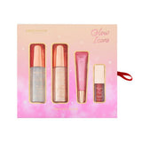Profusion Cosmetics Glow Icons makeup gift set (British brand)