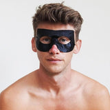 BARBER PRO PETA certified Super Eye Mask, imported from the UK