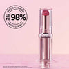 L'Oréal Paris Lip Balm 642 Beige Eden, UK version