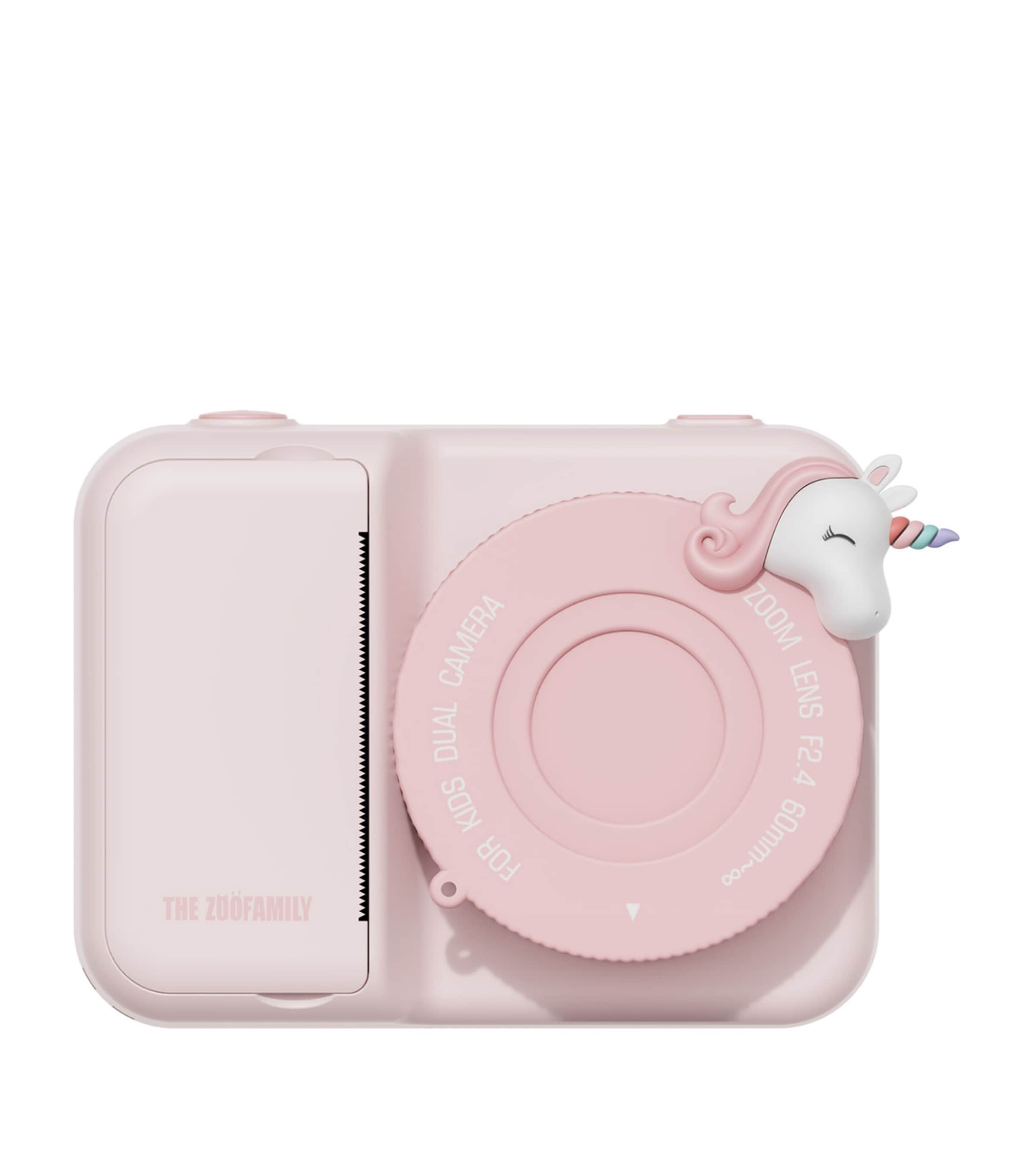 Zoofamily Zoo Print Unicorn P2 Camera (British brand)