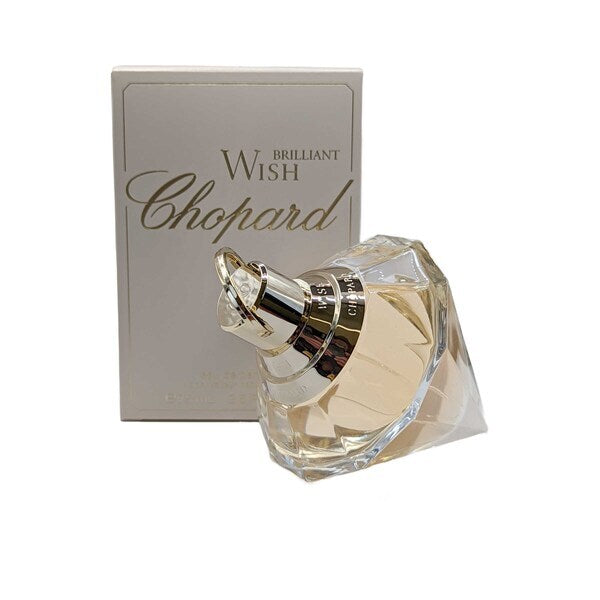 Chopard - Brilliant Wish Eau de Parfum Spray 75ml Chopard