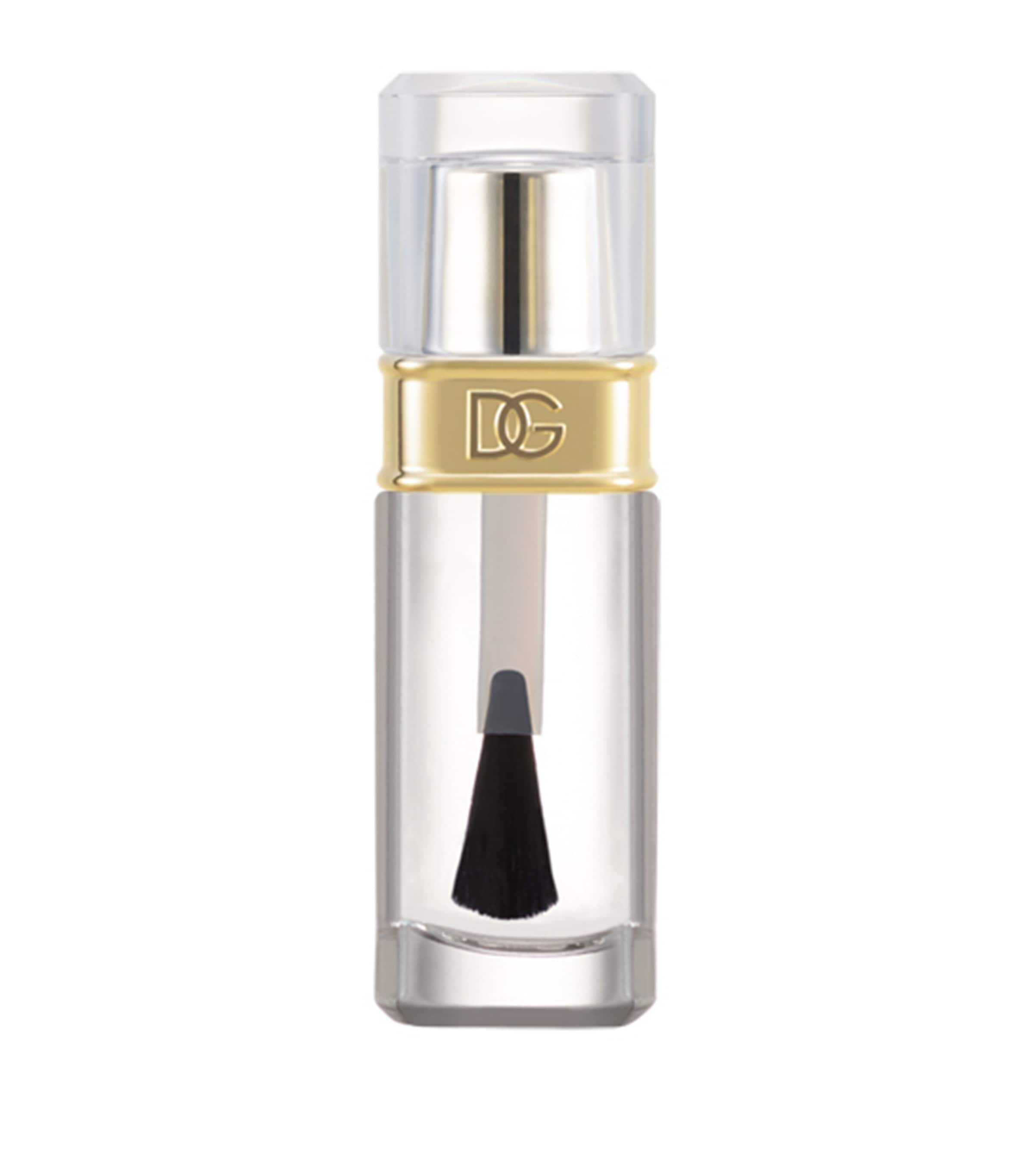 Dolce&Gabbana My Nail Match nail polish - British product