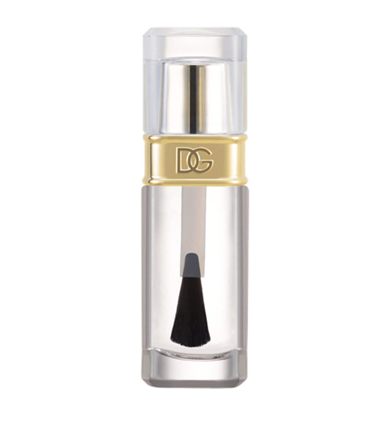 Dolce&Gabbana My Nail Match nail polish - British product
