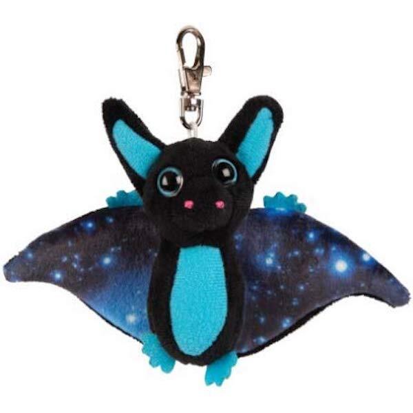 Suki Astro Bat Back Pack Clip