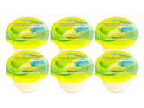 Cocon honey melon jelly pudding (British brand)