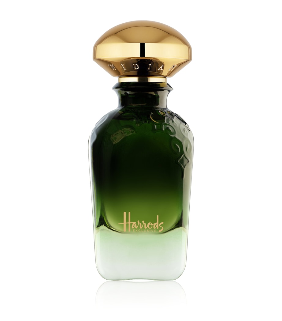 Widian Harrods London Extrait de Parfum 50ml, imported from the UK
