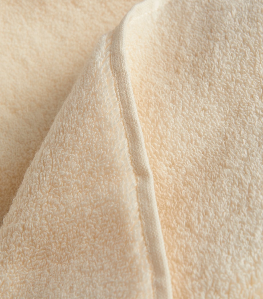 Hamam Olympia hand towel 50x100cm, UK version