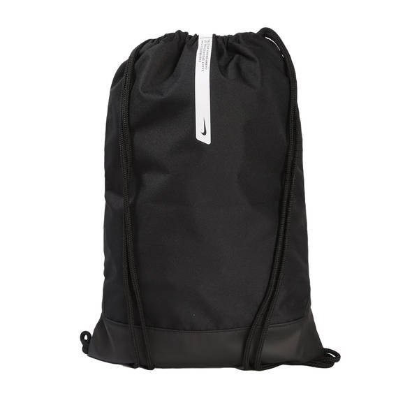 Nike Academy drawstring bag 18L (British brand)