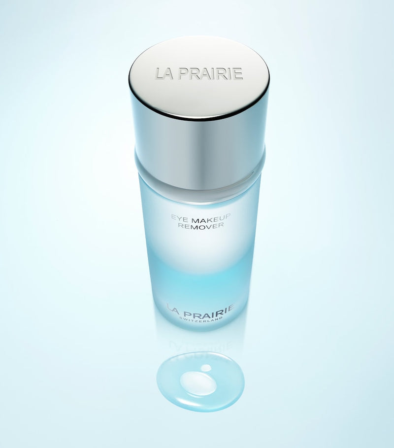 La Prairie eye makeup remover 80ml, UK version