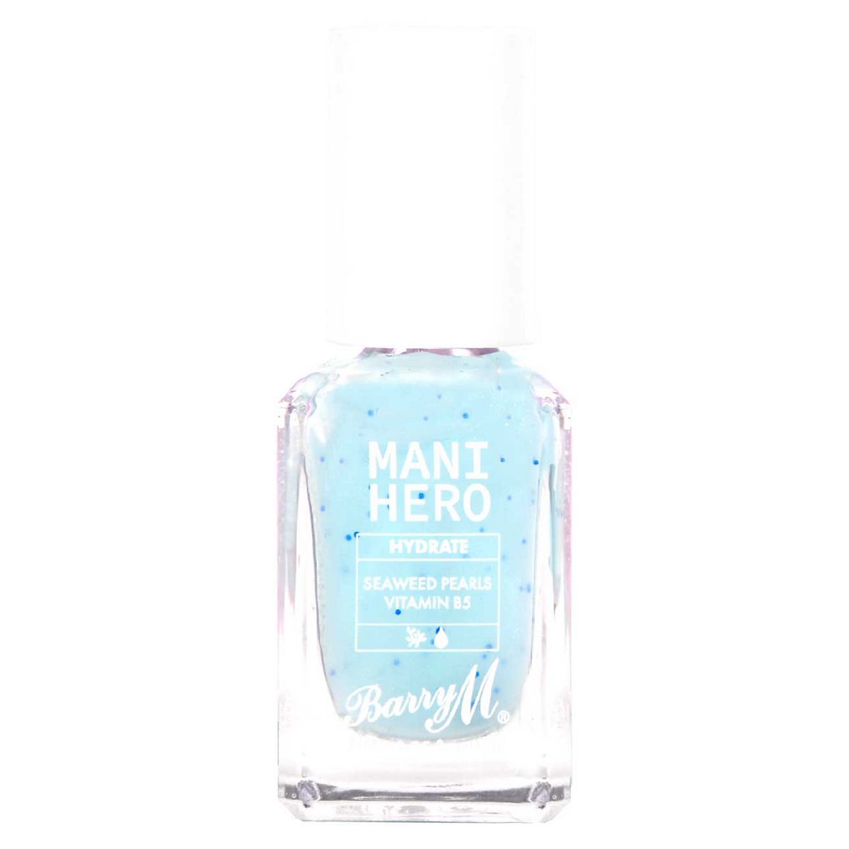 Barry M Mani Hero Nail Treatment Hydrate 10ml GOODS Boots   