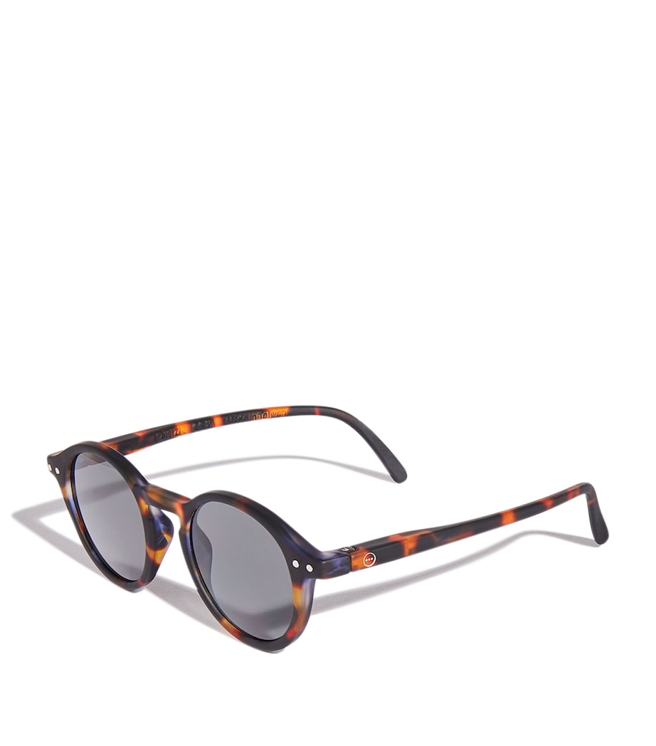 Izipizi kids round sunglasses, UK version