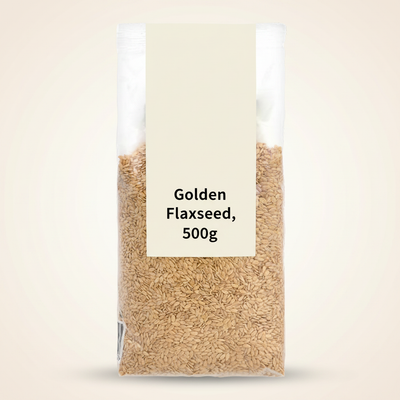 Holland & Barrett Gold-Leinsamen Gesunde Samen 500 g