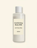 Miss Dior body milk with rose wax 175ml, UK version