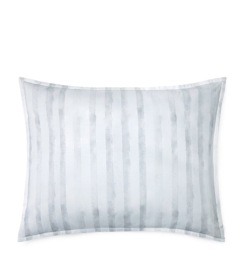 Sferra Kricia pillowcase 75cm x 50cm, imported from the UK