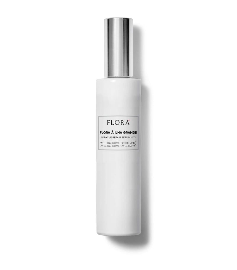 FLORA LAB PARIS Miracle Repair Serum No. 3 50ml (British brand)