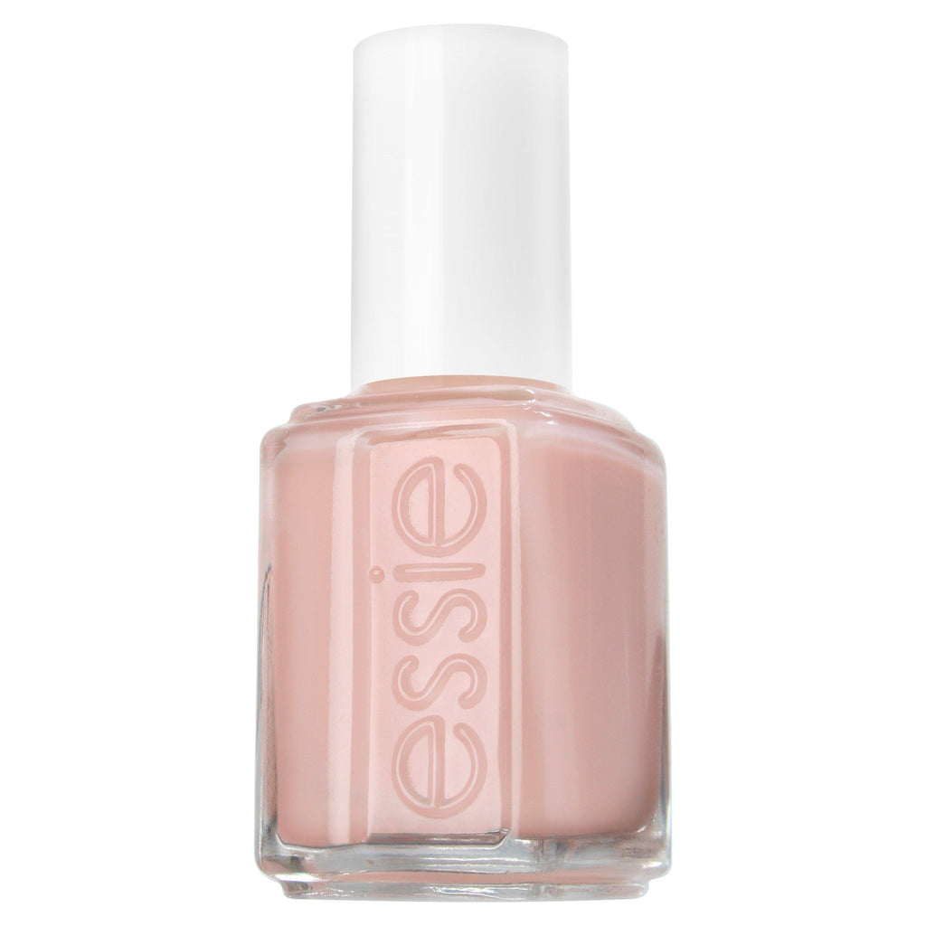 Essie 121 Topless & Barefoot Beige Nude Nail Polish 13.5ml