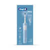 Oral-B Pro Vitality electric toothbrush blue - British product