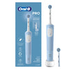 Oral-B Pro Vitality electric toothbrush blue - British product