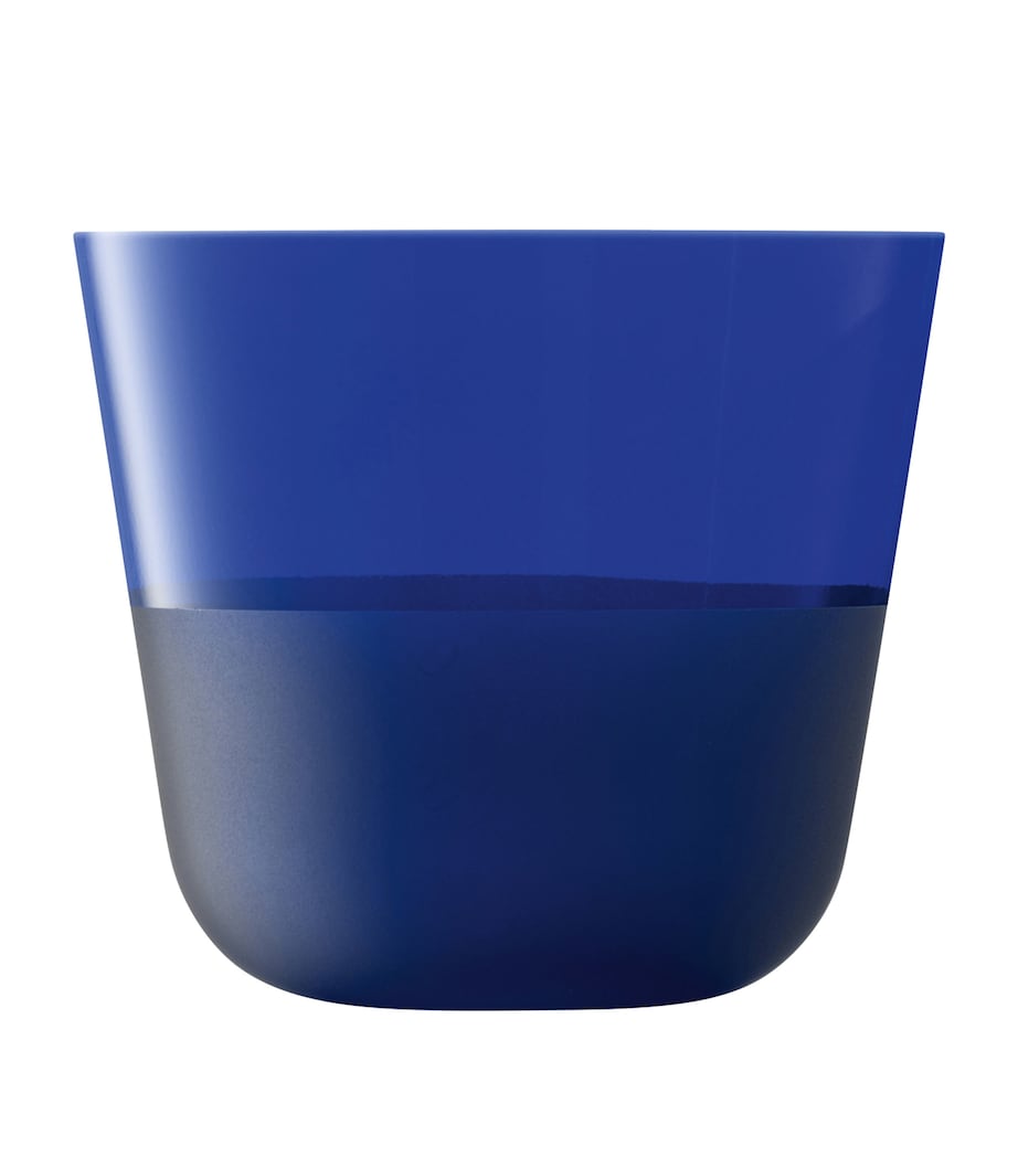 LSA International Arc Contrast Tumblers set of 2 260ml, UK version