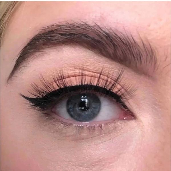 Sophie's Lashes UK Sexy Magnetic Eyelash Kit