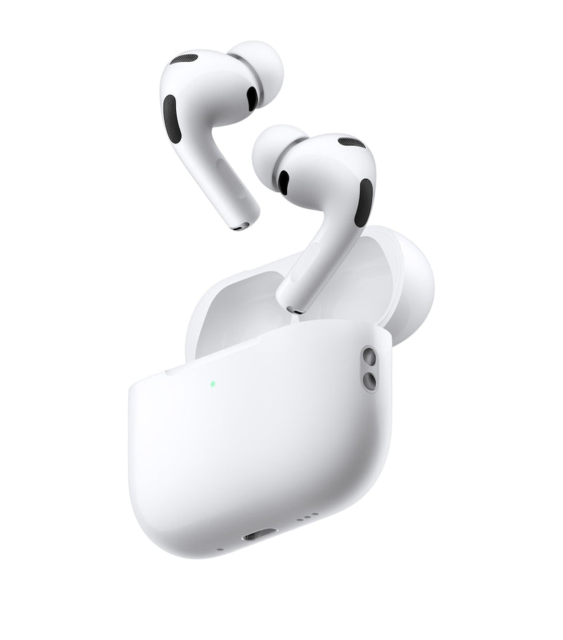 Apple AirPods Pro 3 wireless earphones with active noise cancellation - British product