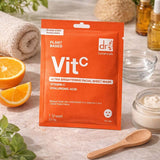 Dr Botanicals ultra brightening facial mask, UK version