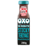 Oxo Sticky Teriyaki Marinade Sauce GOODS ASDA   