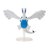 Pokemon Epic Battle Figure Lugia GOODS Boots   