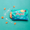 Bounce salted caramel protein ball snack bar 420g pack - British product