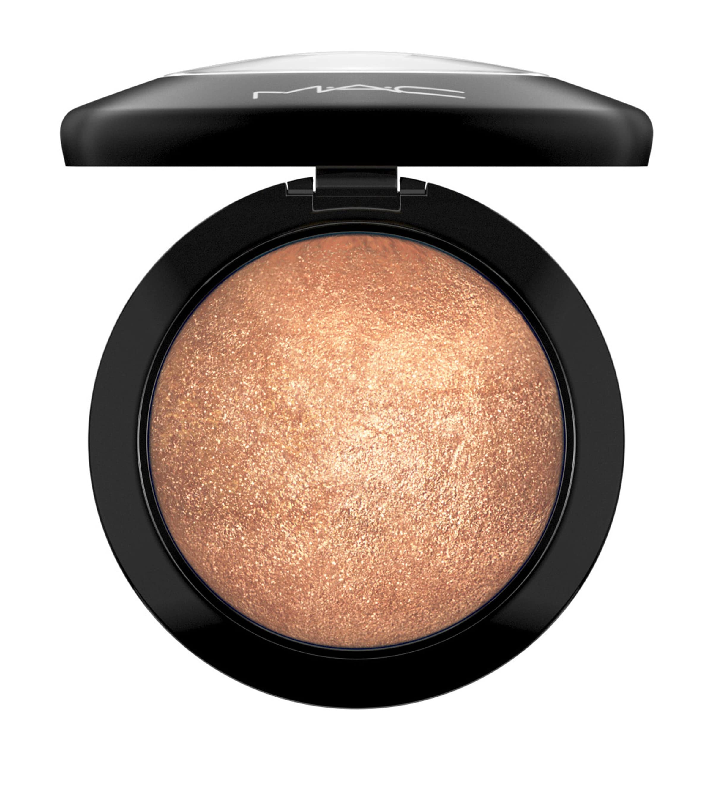 MAC Mineralize Skinfinish radiant finish powder 10g, imported from the UK