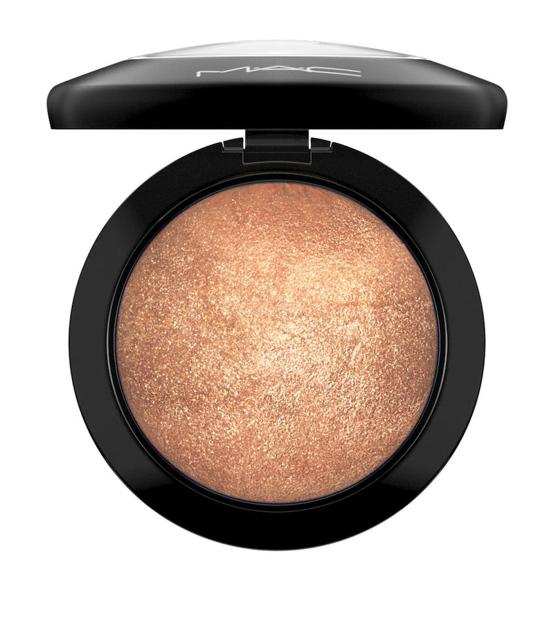 MAC Mineralize Skinfinish radiant finish powder 10g, imported from the UK