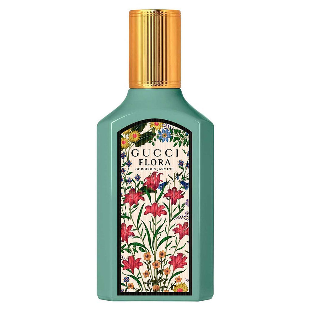 Gucci Flora Gorgeous Jasmine For Her Eau de Parfum 50ml