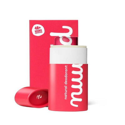 Superdrug Nuud مزيل عرق ستيك طبيعي غير معطر نباتي 45 جرام - اشترِ عبر الإنترنت من McGrocer