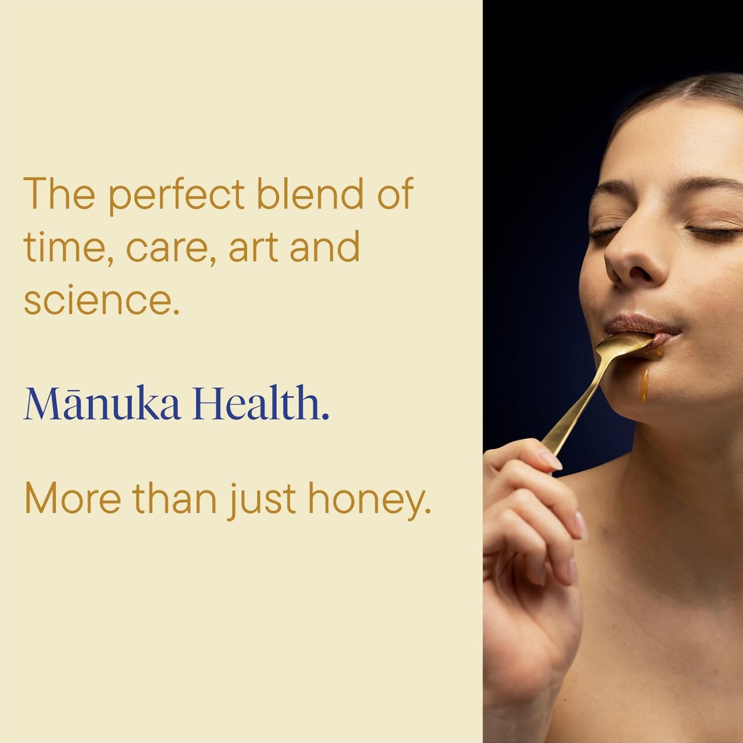 Manuka Health manuka honey MGO 250+ 250g (British brand)