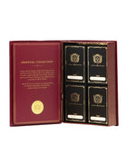 London Tea Exchange Oriental Collection tea selection 431g, UK version
