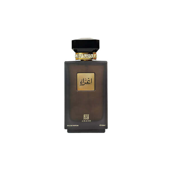 Ahmed Al Maghribi Ighraa extrait de parfum 100ml - British product