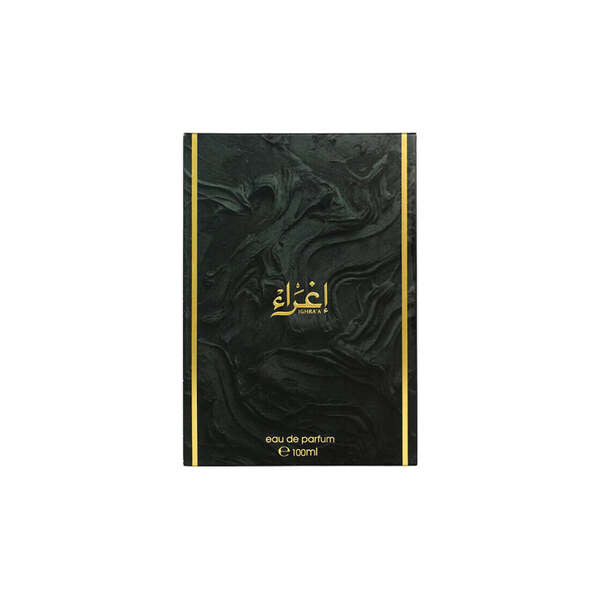 Ahmed Al Maghribi Ighraa extrait de parfum 100ml - British product
