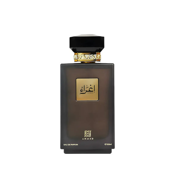 Ahmed Al Maghribi Ighraa extrait de parfum 100ml - British product