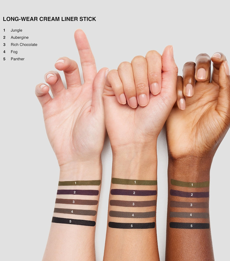Bobbi Brown Long-Wear Cream Liner Stick - British product
