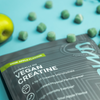 Known sour apple creatine gummies 28 pack, UK version