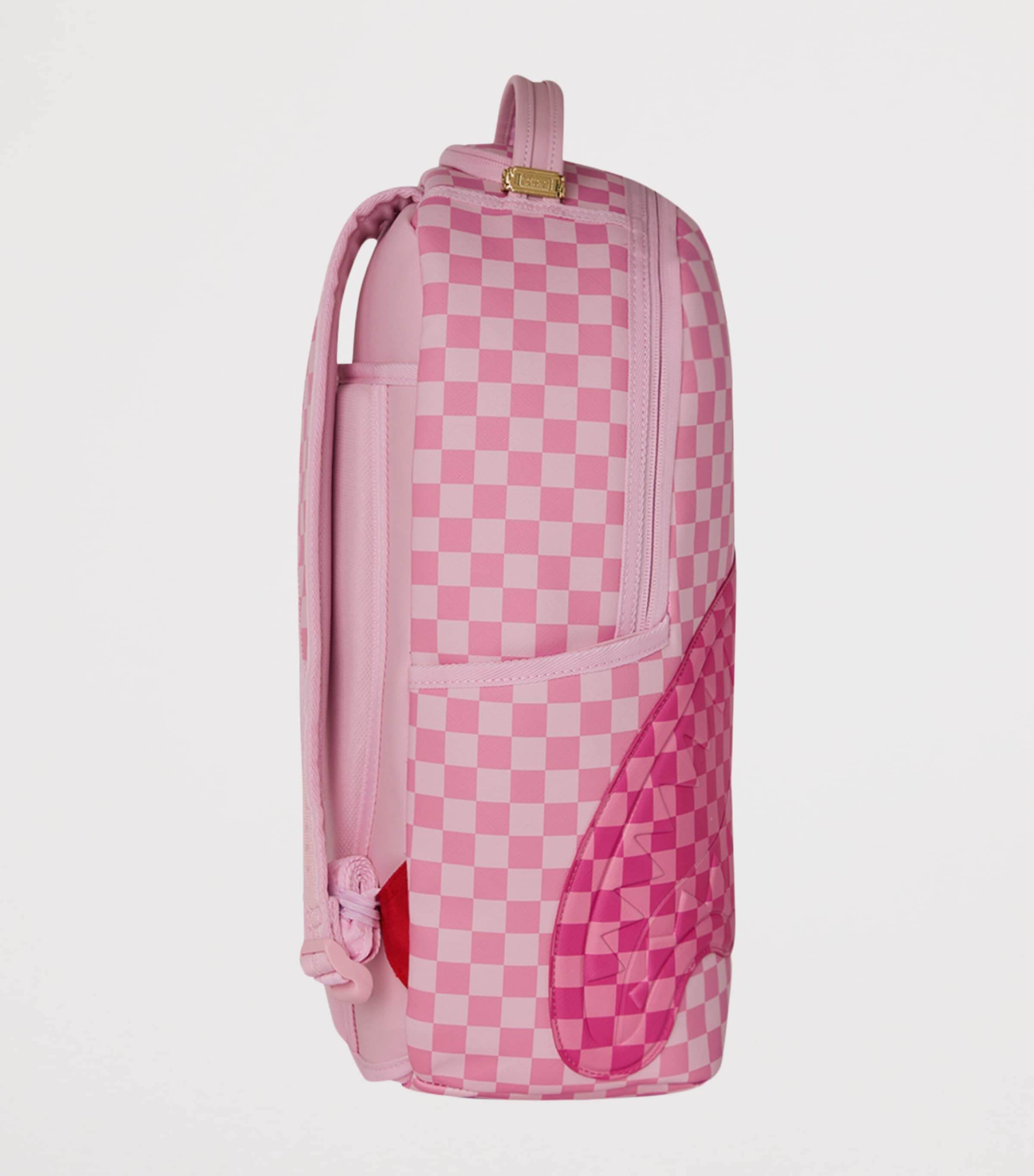 Sprayground Shark Mouth backpack (British brand)