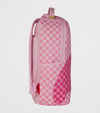 Sprayground Shark Mouth backpack (British brand)