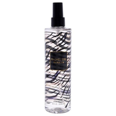 Superdrug Rachel Zoe Warrior Fragrance Mist 300ml Body Spray- Buy online at McGrocer