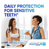 Sensodyne Daily Care Original Mint Toothpaste 75ml GOODS Superdrug   